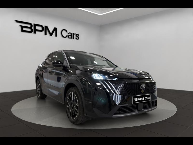Image PEUGEOT 3008 1.2 Hybrid 136ch Allure e-DCS6
