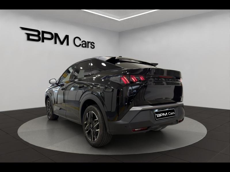 Image PEUGEOT 3008 1.2 Hybrid 136ch Allure e-DCS6
