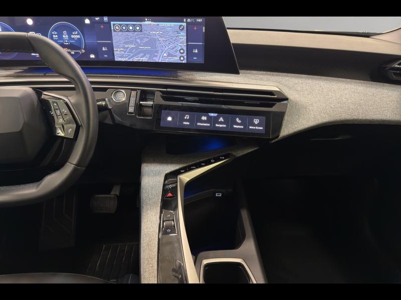 Image PEUGEOT 3008 1.2 Hybrid 136ch Allure e-DCS6