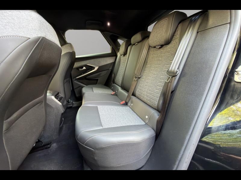 Image PEUGEOT 3008 1.2 Hybrid 136ch Allure e-DCS6