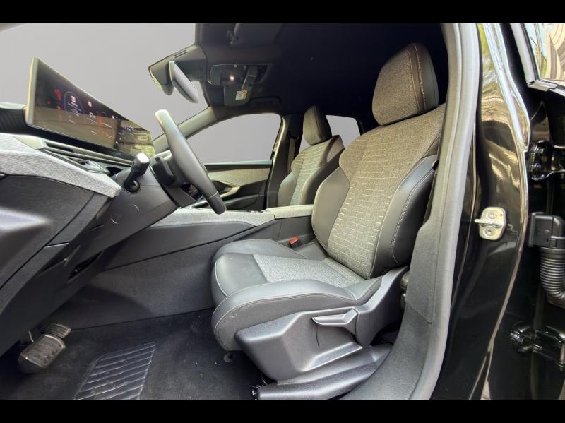 Image PEUGEOT 3008 1.2 Hybrid 136ch Allure e-DCS6
