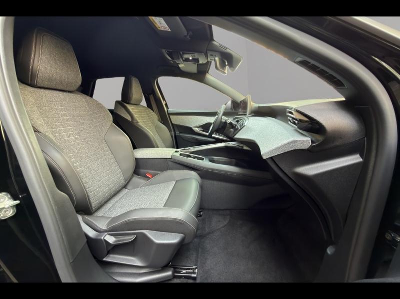 Image PEUGEOT 3008 1.2 Hybrid 136ch Allure e-DCS6