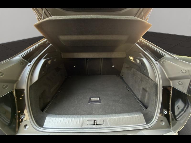 Image PEUGEOT 3008 1.2 Hybrid 136ch Allure e-DCS6