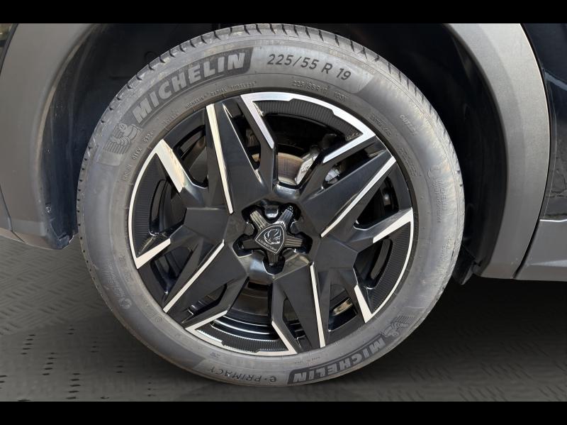 Image PEUGEOT 3008 1.2 Hybrid 136ch Allure e-DCS6