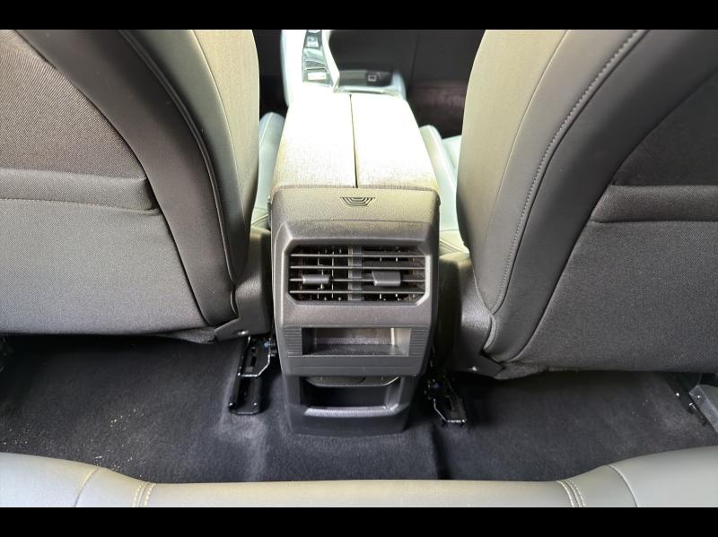 Image PEUGEOT 3008 1.2 Hybrid 136ch Allure e-DCS6