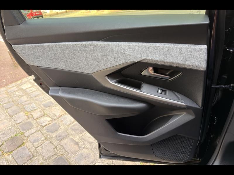 Image PEUGEOT 3008 1.2 Hybrid 136ch Allure e-DCS6