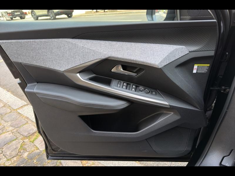 Image PEUGEOT 3008 1.2 Hybrid 136ch Allure e-DCS6