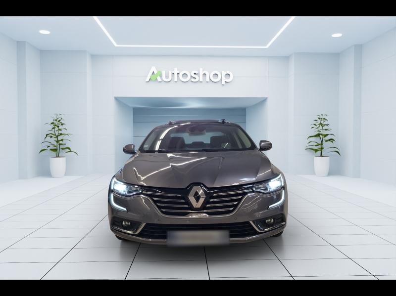 Image RENAULT Talisman 1.6 TCe 200ch energy Initiale Paris EDC