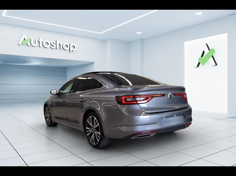 Image RENAULT Talisman 1.6 TCe 200ch energy Initiale Paris EDC