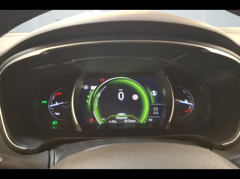 Image RENAULT Talisman 1.6 TCe 200ch energy Initiale Paris EDC
