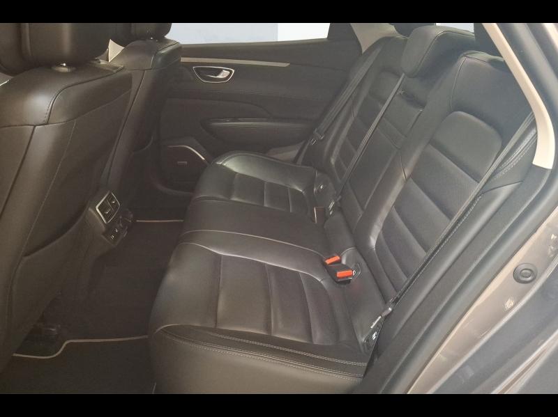 Image RENAULT Talisman 1.6 TCe 200ch energy Initiale Paris EDC