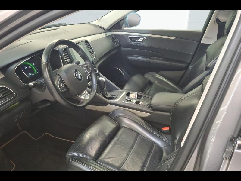 Image RENAULT Talisman 1.6 TCe 200ch energy Initiale Paris EDC