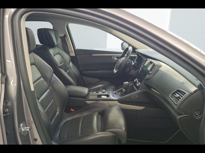 Image RENAULT Talisman 1.6 TCe 200ch energy Initiale Paris EDC