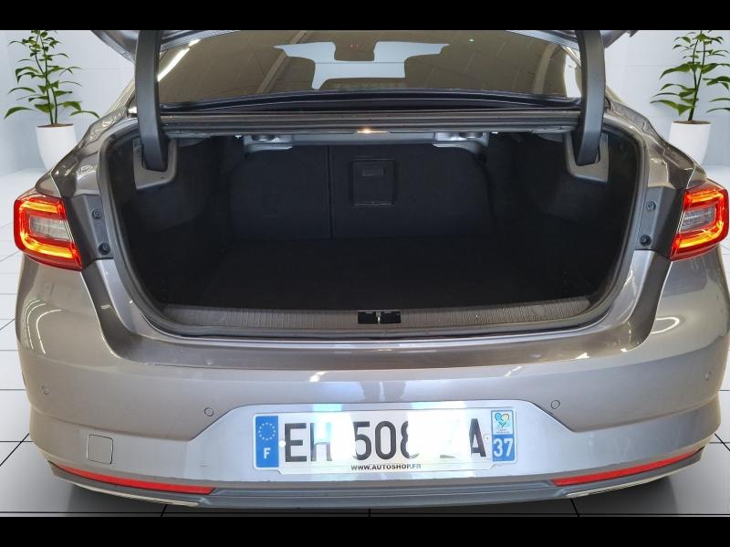 Image RENAULT Talisman 1.6 TCe 200ch energy Initiale Paris EDC