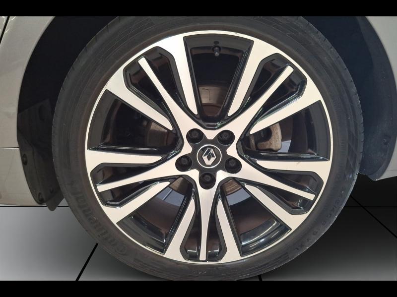 Image RENAULT Talisman 1.6 TCe 200ch energy Initiale Paris EDC