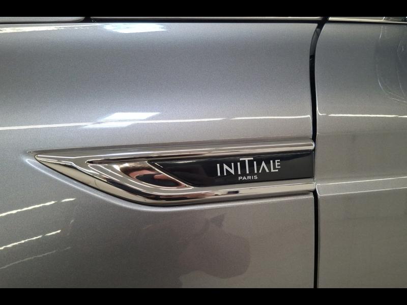 Image RENAULT Talisman 1.6 TCe 200ch energy Initiale Paris EDC