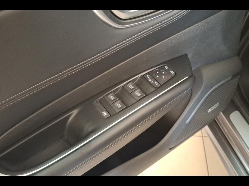 Image RENAULT Talisman 1.6 TCe 200ch energy Initiale Paris EDC