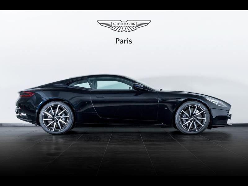 Image ASTON MARTIN DB11 V12 5.2 608ch BVA8