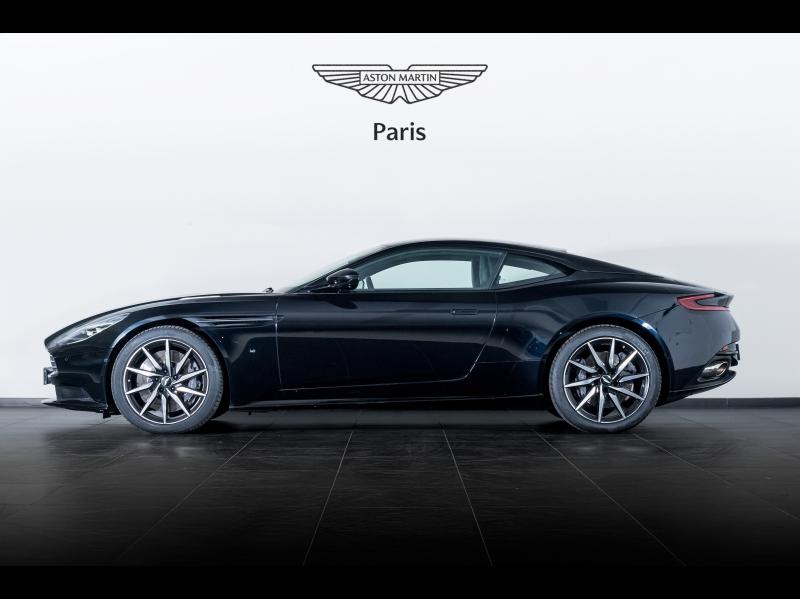 Image ASTON MARTIN DB11 V12 5.2 608ch BVA8