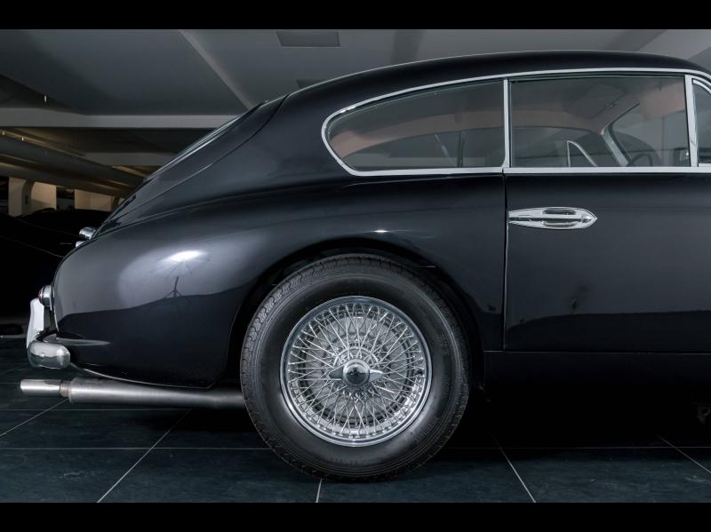Image ASTON MARTIN 1500 DB2/4 MKII