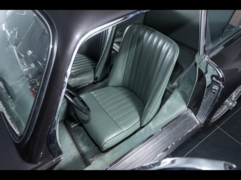 Image ASTON MARTIN 1500 DB2/4 MKII
