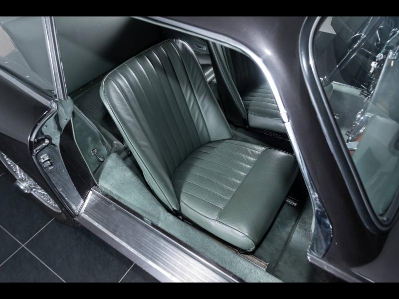 Image ASTON MARTIN 1500 DB2/4 MKII