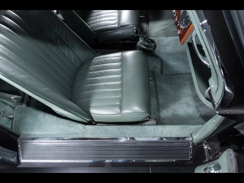 Image ASTON MARTIN 1500 DB2/4 MKII