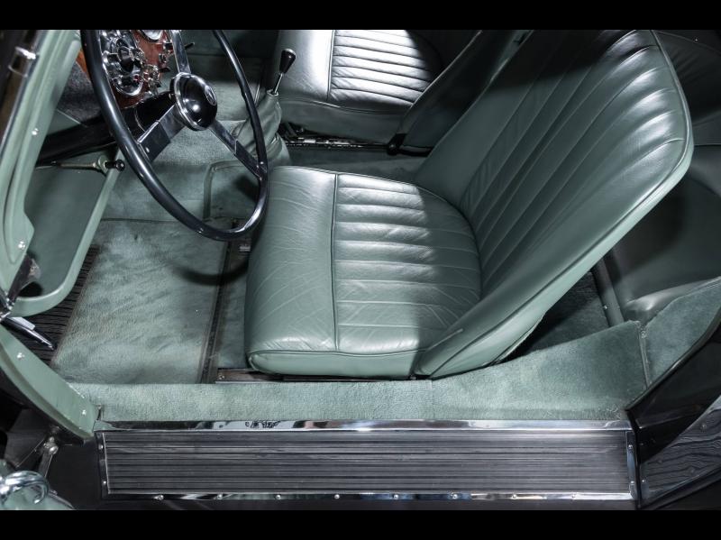 Image ASTON MARTIN 1500 DB2/4 MKII
