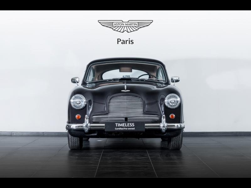 Image ASTON MARTIN 1500 DB2/4 MKII