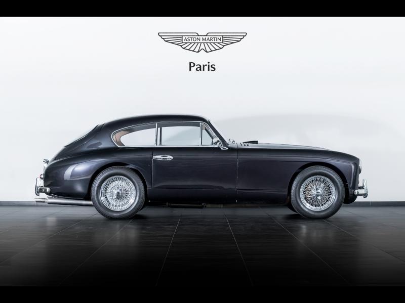 Image ASTON MARTIN 1500 DB2/4 MKII