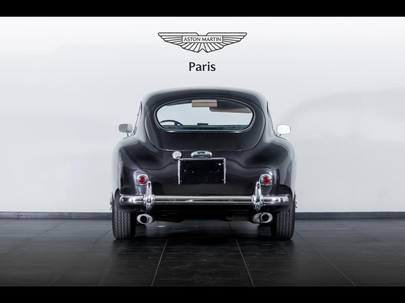 Image ASTON MARTIN 1500 DB2/4 MKII