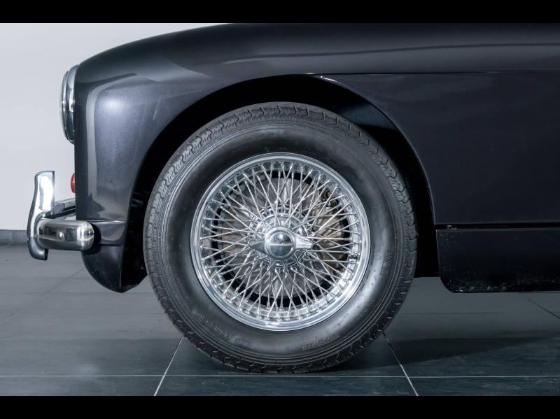 Image ASTON MARTIN 1500 DB2/4 MKII