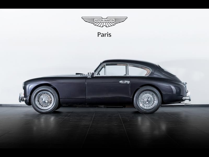 Image ASTON MARTIN 1500 DB2/4 MKII