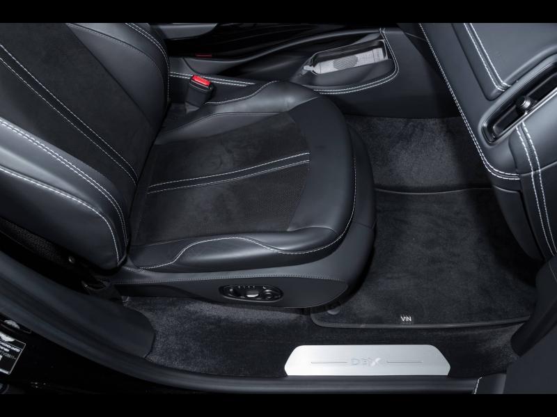 Image ASTON MARTIN DBX 4.0 V8 biturbo 707ch BVA9