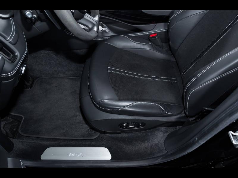 Image ASTON MARTIN DBX 4.0 V8 biturbo 707ch BVA9