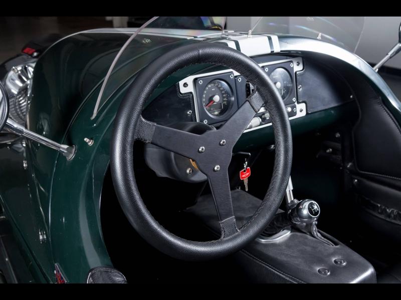Image MORGAN Three Wheeler 2.0 Standard