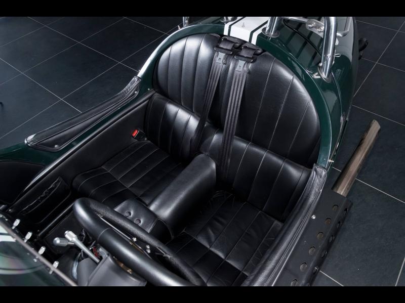 Image MORGAN Three Wheeler 2.0 Standard