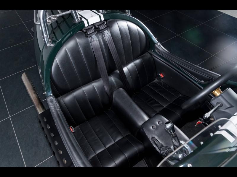 Image MORGAN Three Wheeler 2.0 Standard
