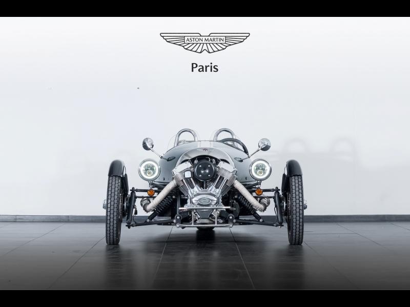 Photo MORGAN Three Wheeler 2.0 Standard