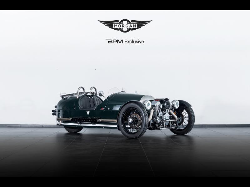 Image MORGAN Three Wheeler 2.0 Standard