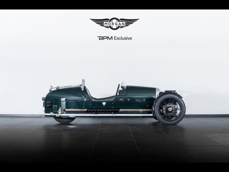Image MORGAN Three Wheeler 2.0 Standard