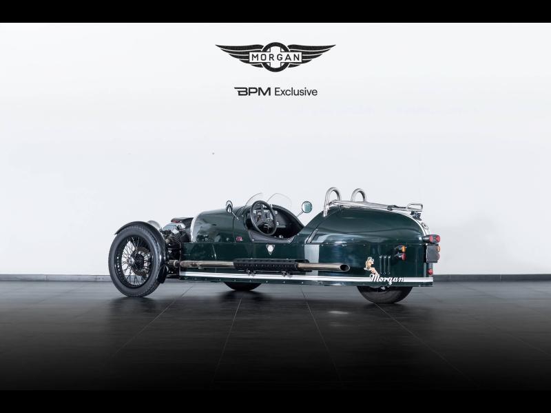 Image MORGAN Three Wheeler 2.0 Standard