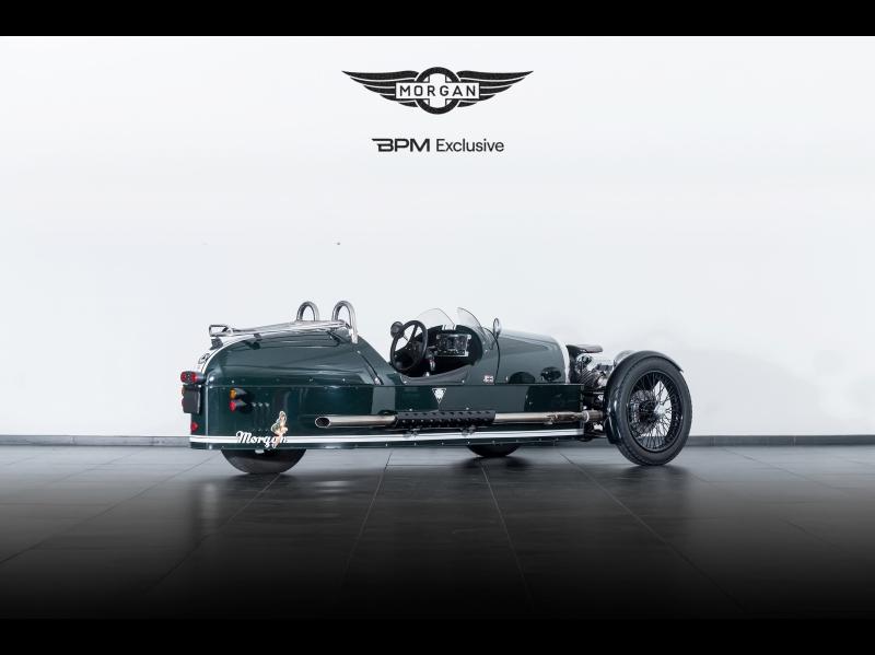 Image MORGAN Three Wheeler 2.0 Standard