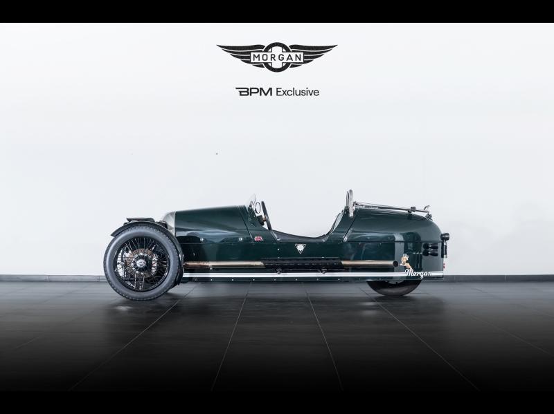Image MORGAN Three Wheeler 2.0 Standard