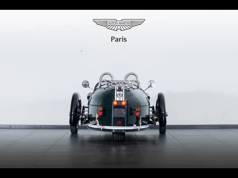 Image MORGAN Three Wheeler 2.0 Standard