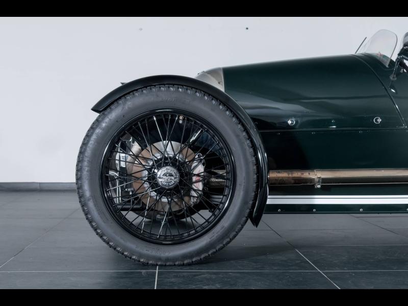 Image MORGAN Three Wheeler 2.0 Standard