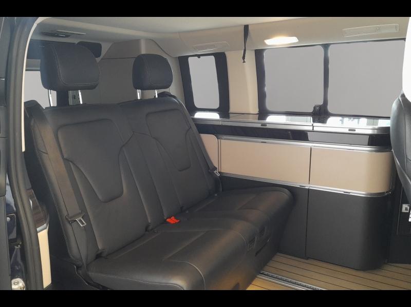 Image MERCEDES-BENZ Marco Polo 300 d 237ch 9G-Tronic 4Matic E6dM
