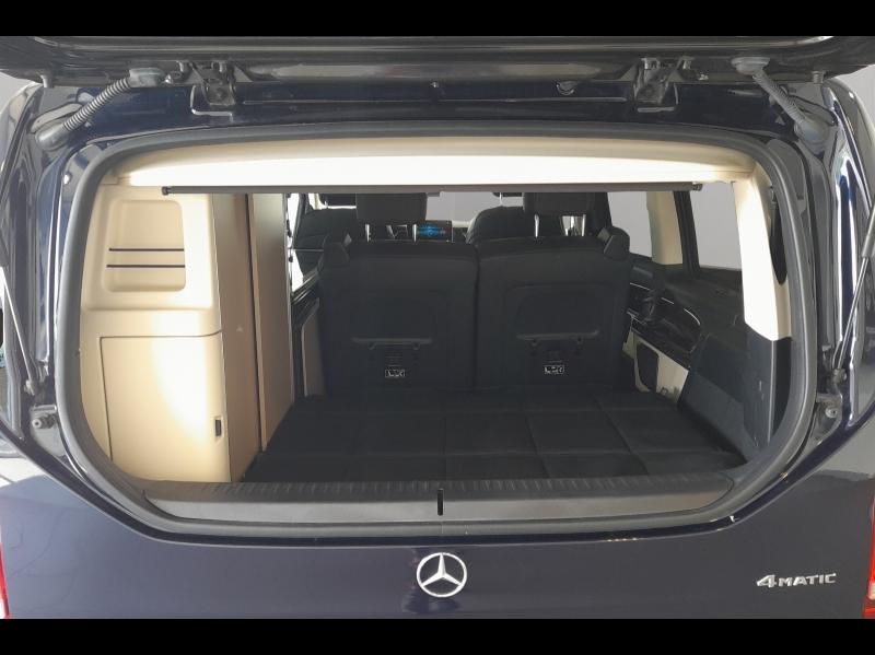 Image MERCEDES-BENZ Marco Polo 300 d 237ch 9G-Tronic 4Matic E6dM