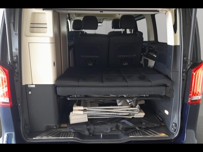 Image MERCEDES-BENZ Marco Polo 300 d 237ch 9G-Tronic 4Matic E6dM