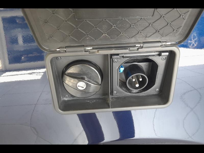 Image MERCEDES-BENZ Marco Polo 300 d 237ch 9G-Tronic 4Matic E6dM